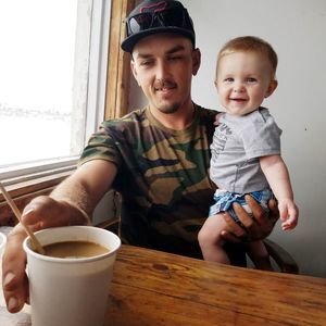 Meet your Posher, Tyler